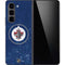 NHL Winnipeg Jets Distressed Logo Galaxy Z Fold5 5G Skin